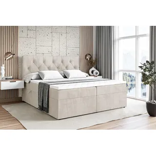 altdecor Mirage 120 x 200 cm H4 Ecru
