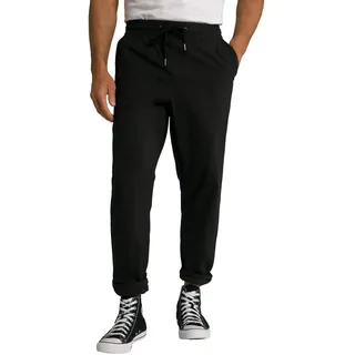 JP 1880, Herren, Große Größen, Schlupfhose, FLEXNAMIC®, Elastikbund, Tapered Loose Fit