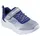 Microspec Advance Kinder Navy/Grau/Weiß 31
