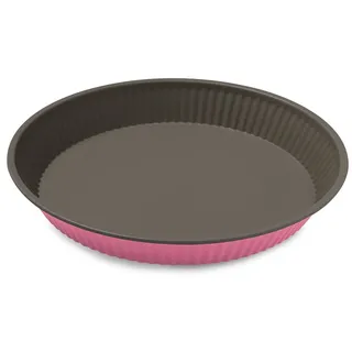 Guardini Smart Colors Quicheform, Stahl, pink