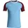 Unisex Nachhaltiges Sport Shirt Kurzarm aus 100 recyceltem Polyester Feuchtigkeitstransportierend