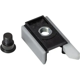 Dormakaba Gleitstück DORMA G 96 SR-S, Kunststoff