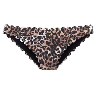 LASCANA Bikini-Hose Lexa Braun 32