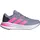 Galaxy 7 Laufschuhe, Silver Violet/Lucid Pink/Shadow navy, 42