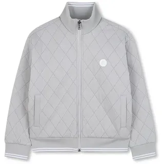 Boss J52323 Pullover - Chine Grey - 12 Jahre