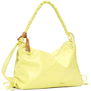 Desigual Damen Rodio Leiria Lime Tasche, grün