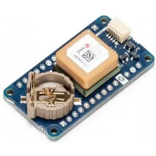 Arduino MKR GPS - Blau