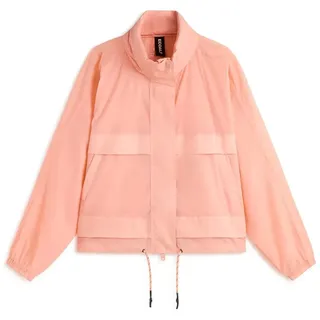 Ecoalf Merrick Jacke - Soft Coral - XS-S