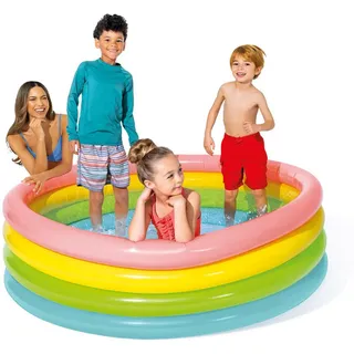 Intex Sunset Glow Baby-Pool 168 x 46 cm (56441)