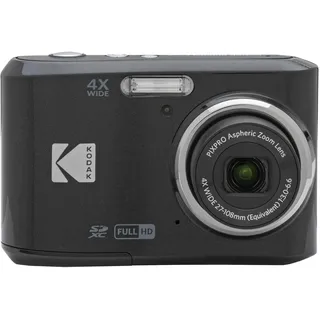 Kodak Pixpro FZ45 Schwarz