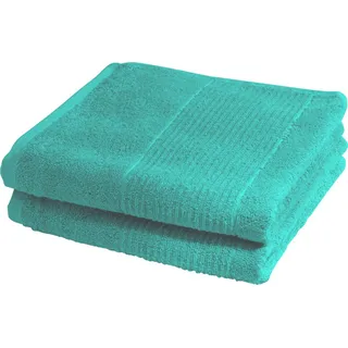 Frottier 2828 Saunatuch 90 x 200 cm lagune