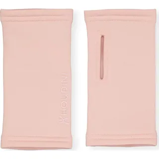 Houdini Power Wrist Gaiters dulcet pink (146) L