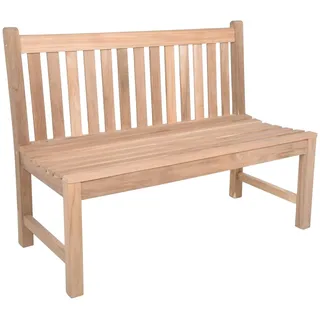 Garden Pleasure Bank Solo 2-Sitzer