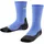 Trekkingsocken Kinder blue note 35-38