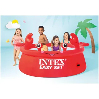 Intex Easy Set Baby-Pool 183 x 51 cm (26100)