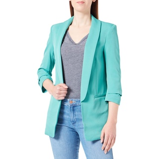 ONLY Damen ONLDUBBY 3/4 Blazer TLR Longblazer, Alhambra, 42