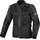 Captane Textiljacke Schwarz S