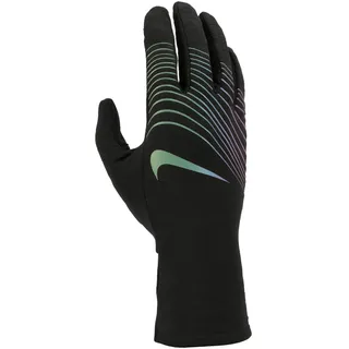 Nike Sphere 4.0 RG 360 Laufhandschuhe reflektierend damen - L