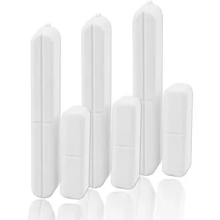 Olympia 6103 Tür-/Fensterkontakte die neue Genartion für Protect und ProHome Systeme 3 Stück