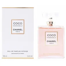 Bild von Coco Mademoiselle Intense Eau de Parfum 100 ml