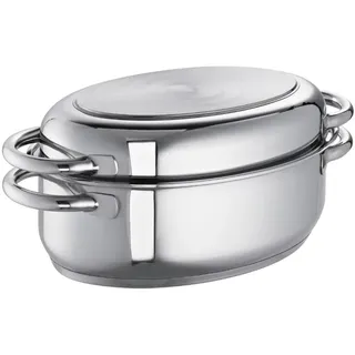 Schulte-Ufer Multi-Bräter 30 cm oval