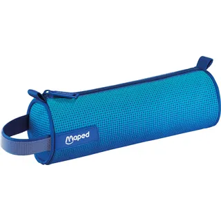 Maped Schlamper-Rolle KIDY LEARN CONCENTRATION blau