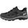 Vojo 3 Texapore Damen normal dark steel/purple 40