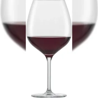 Schott Zwiesel Rotweinglas Set 4-tlg. 0,63 l