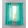 Ösen 175 Blau/Transparent