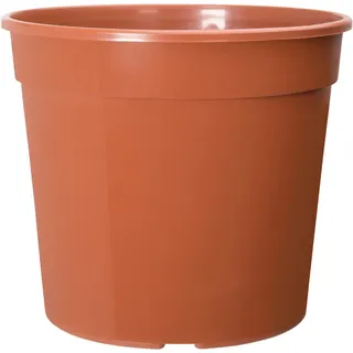 Florus Anzuchttopf Ø 21 cm terrakotta