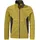 Herren MNS schnell trocknende Fleecejacke aus nachhaltiger Herstellung leichte Outdoorjacke mit 4-Wege-Stretch