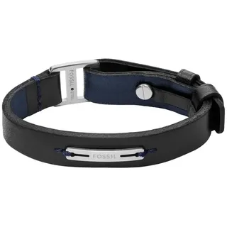 Fossil Machine Herren Mehrfarbig Kein Metaltyp Armband, JF04964040