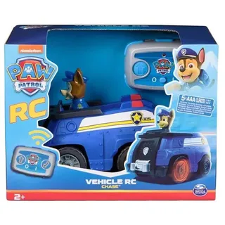 Paw Patrol 1:24 RC Vehicle Chase