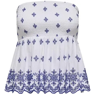 Onllou Life Emb Bandeau Top WVN