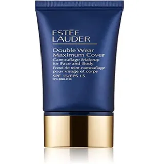 Estée Lauder Double Wear Maximum Cover LSF 15 3N1 ivory beige 30 ml