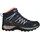 Rigel Mid WMN TREKKING SHOES WP«, wasserdicht CMP B.BLUE-GIADA-PEACH 92ad), 36