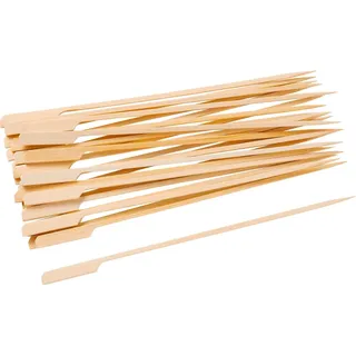 Weber Grillbesteck 1 cm Holz beige