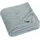 Unisex Fleece-Decke 301700 33 Grau 100 x 150 cm/39 4 Inch x 59 Inch