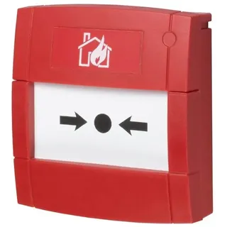 ESMI Conventional call point 470hm mcp1a