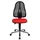Point 60 Netzstoff Rot