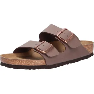 Arizona Birko-Flor Nubuk mocca 45