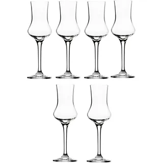 Stölzle Schnapsglas 0,105 l 6-tlg.