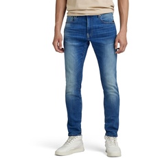 Bild RAW Jeans Skinny Fit Revend - blau - 34