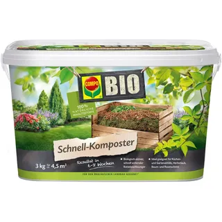 Compo Schnell-Komposter,