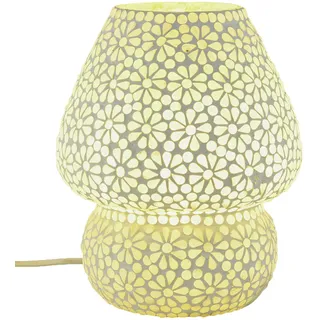 Marrakesch Orient & Mediterran Interior Aubina Glas