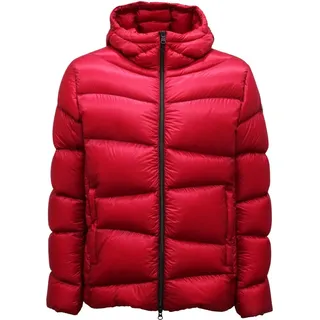 N1543 Piumino Uomo Colmar Blazing Man Down Jacket Pomegranate
