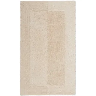 KLEINE WOLKE Havanna 85 x 150 cm natur