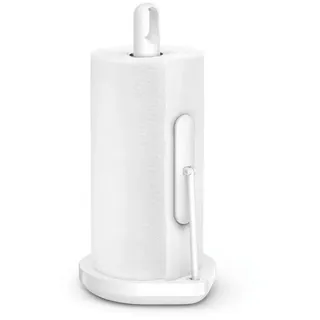 simplehuman Küchenrollenhalter weiß