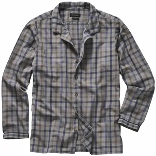 Pyjama 1.001-Nacht Blau GR.46