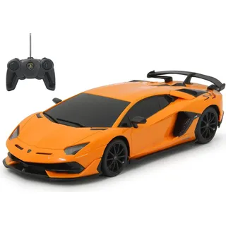 Jamara Auto Lamborghini Aventador SVJ 2CH RTR orange 405186